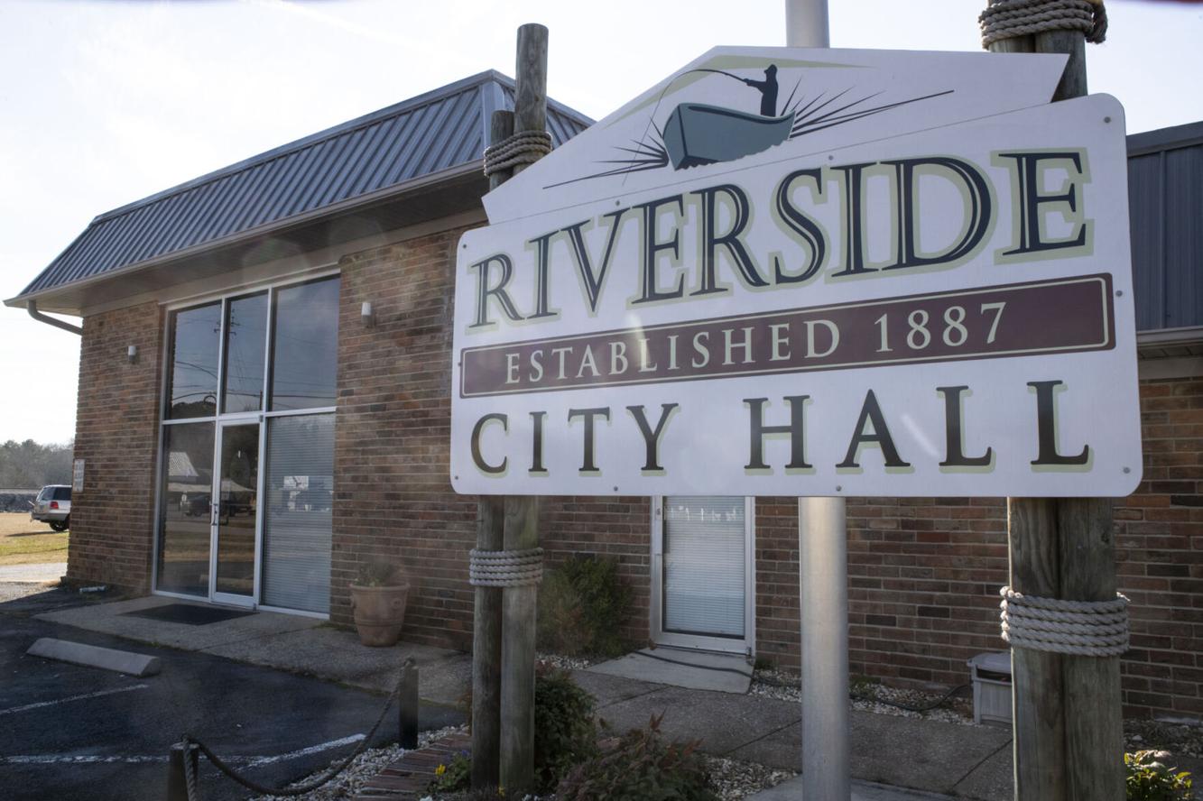 Riverside adopts ordinance for state law on liability for police