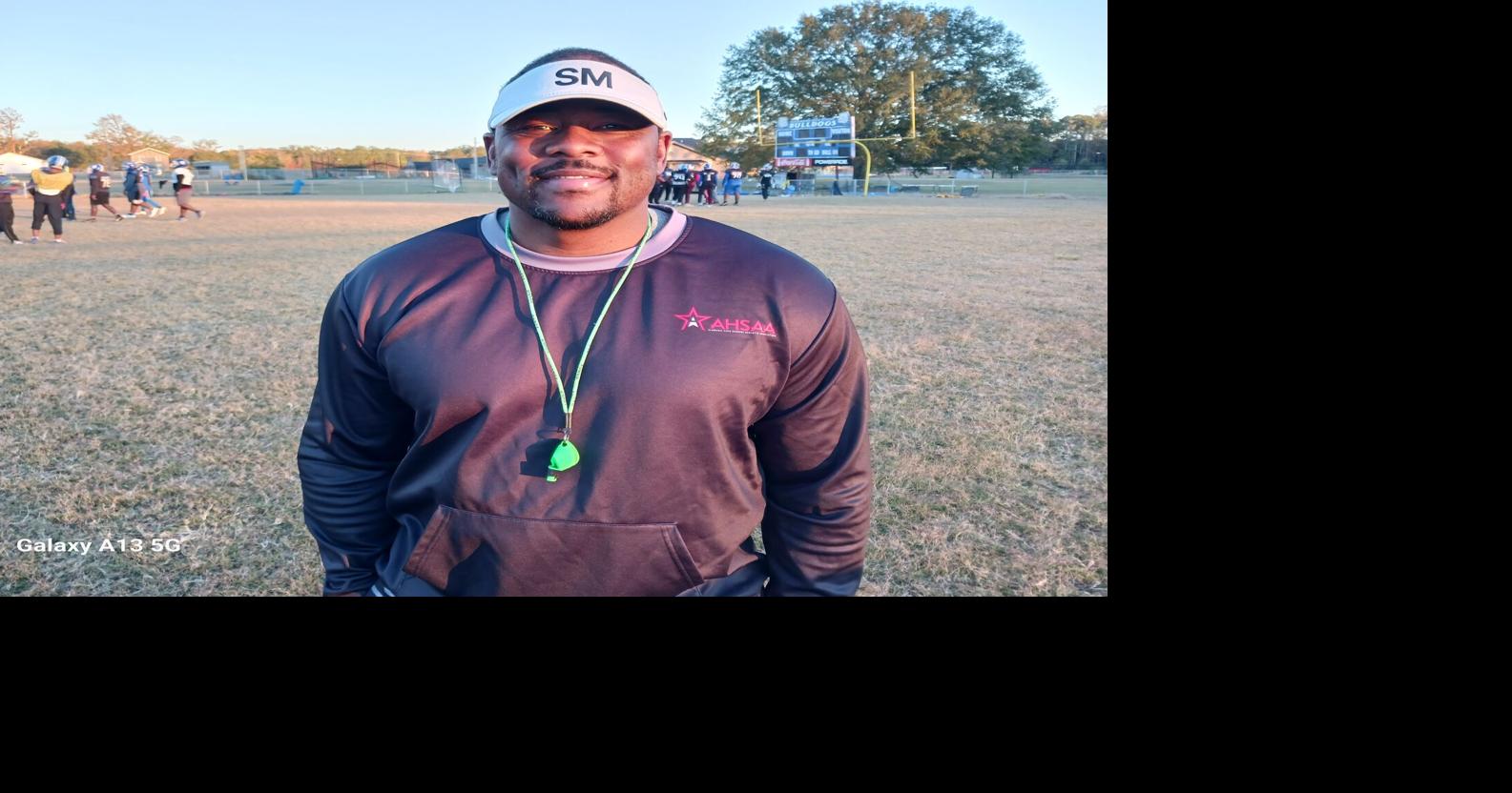The Daily Home - Winterboro digs in at No. 3 in the 1A state football rankings image