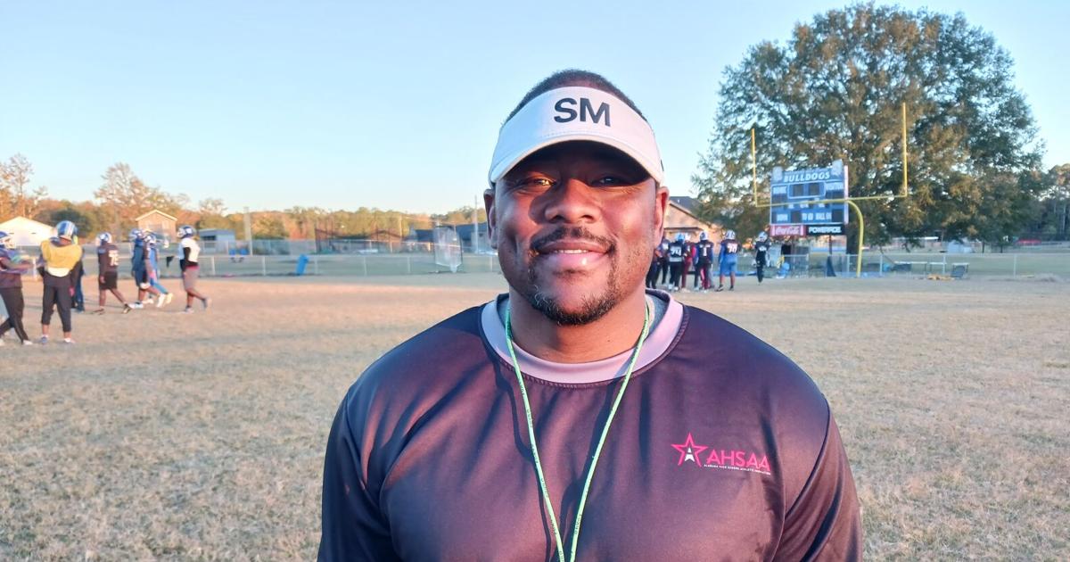 The Daily Home - Winterboro digs in at No. 3 in the 1A state football rankings image
