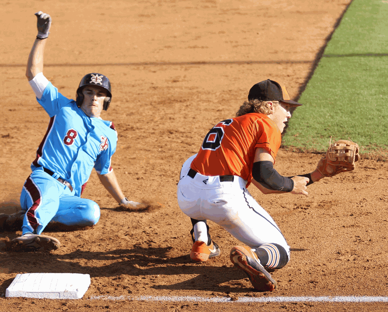 AnnistonStar.com - Prep baseball: Alexandria looks to improve after St. Clair County clinches area image