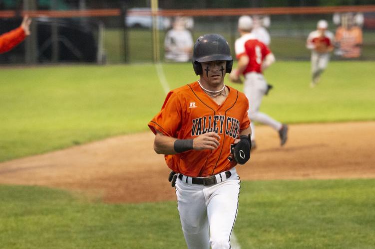 Photos Munford vs. Alexandria High School Baseball Slideshows