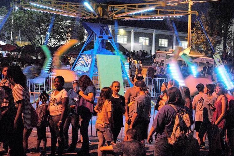 Pell City Block Party comes to town Saturday News
