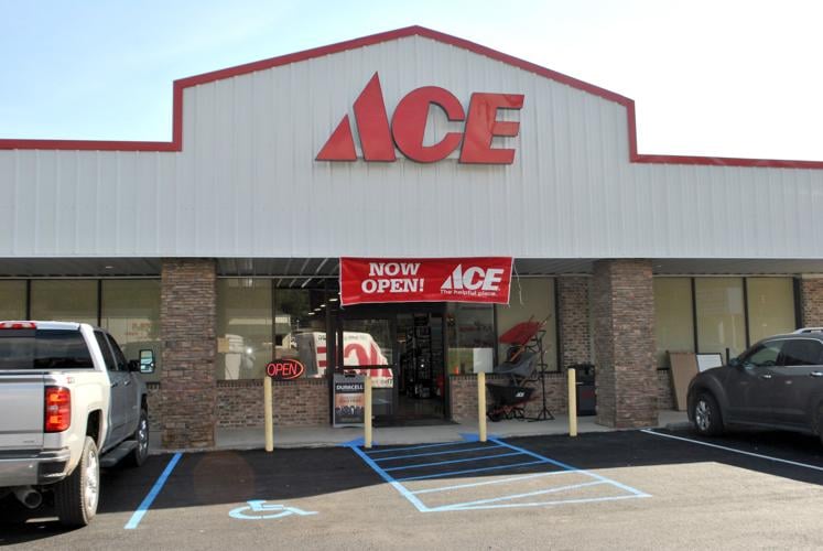 Return of Ace Hardware welcomed by Pell City community (with