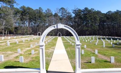 Army depot to start restoration of Fort McClellan cemeteries | Anniston ...