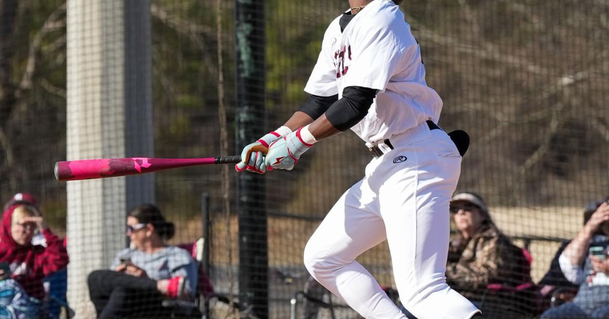 AnnistonStar.com - Photos: Sylacauga defeats Brookwood 7-1 - High School Baseball image