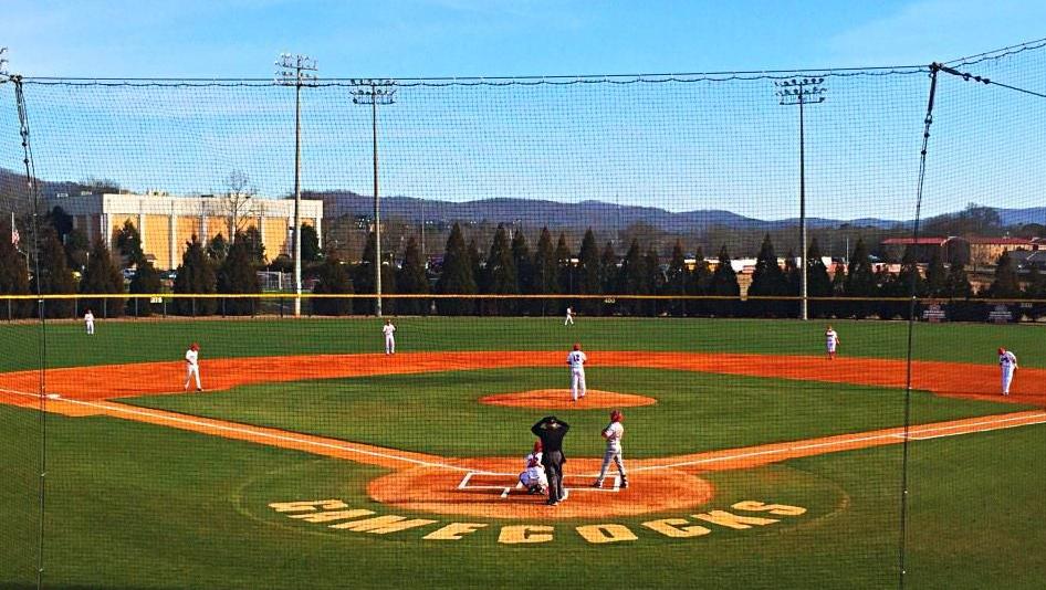 JSU baseball Gamecocks run OVC record to 90 Sports