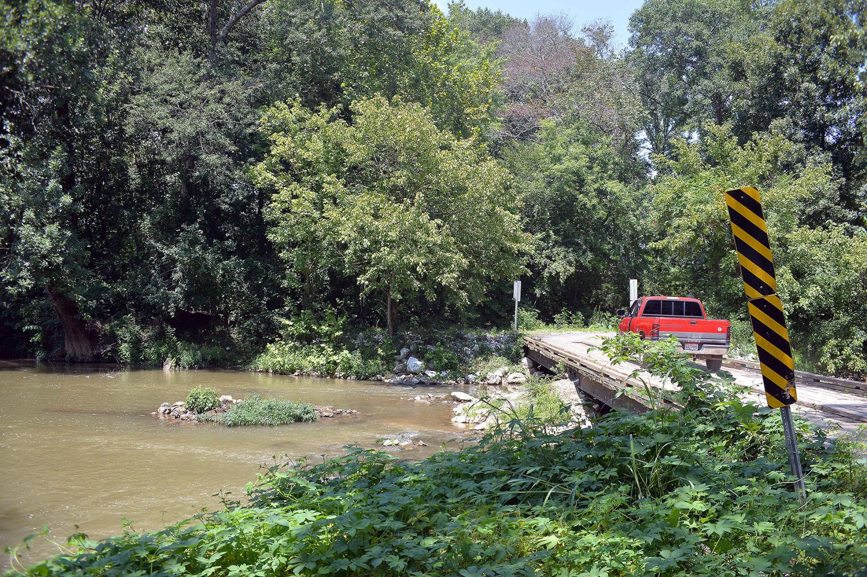 Oxford Water, Sewer settles lawsuit brought by Coosa Riverkeeper, state