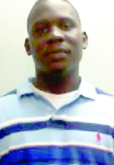 Robertson sentenced to 26 years for murder News annistonstar com