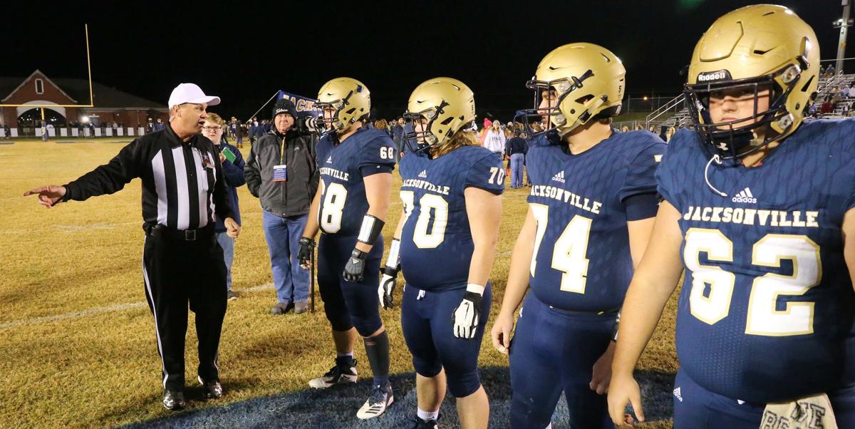 Six Prep Storylines Jacksonville Aiming For New Ground Saks