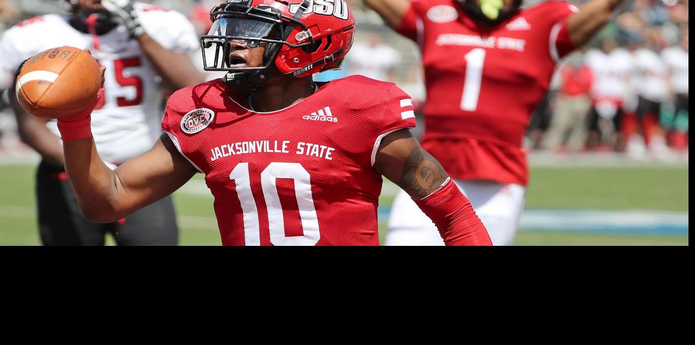 JSU football Tickets on sale for Sunday's playoff game against