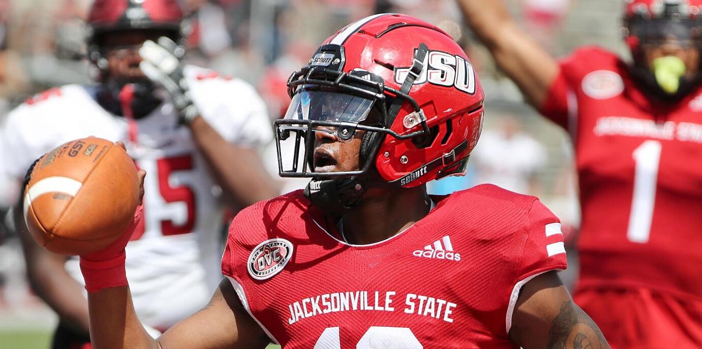 JSU football Tickets on sale for Sunday's playoff game against