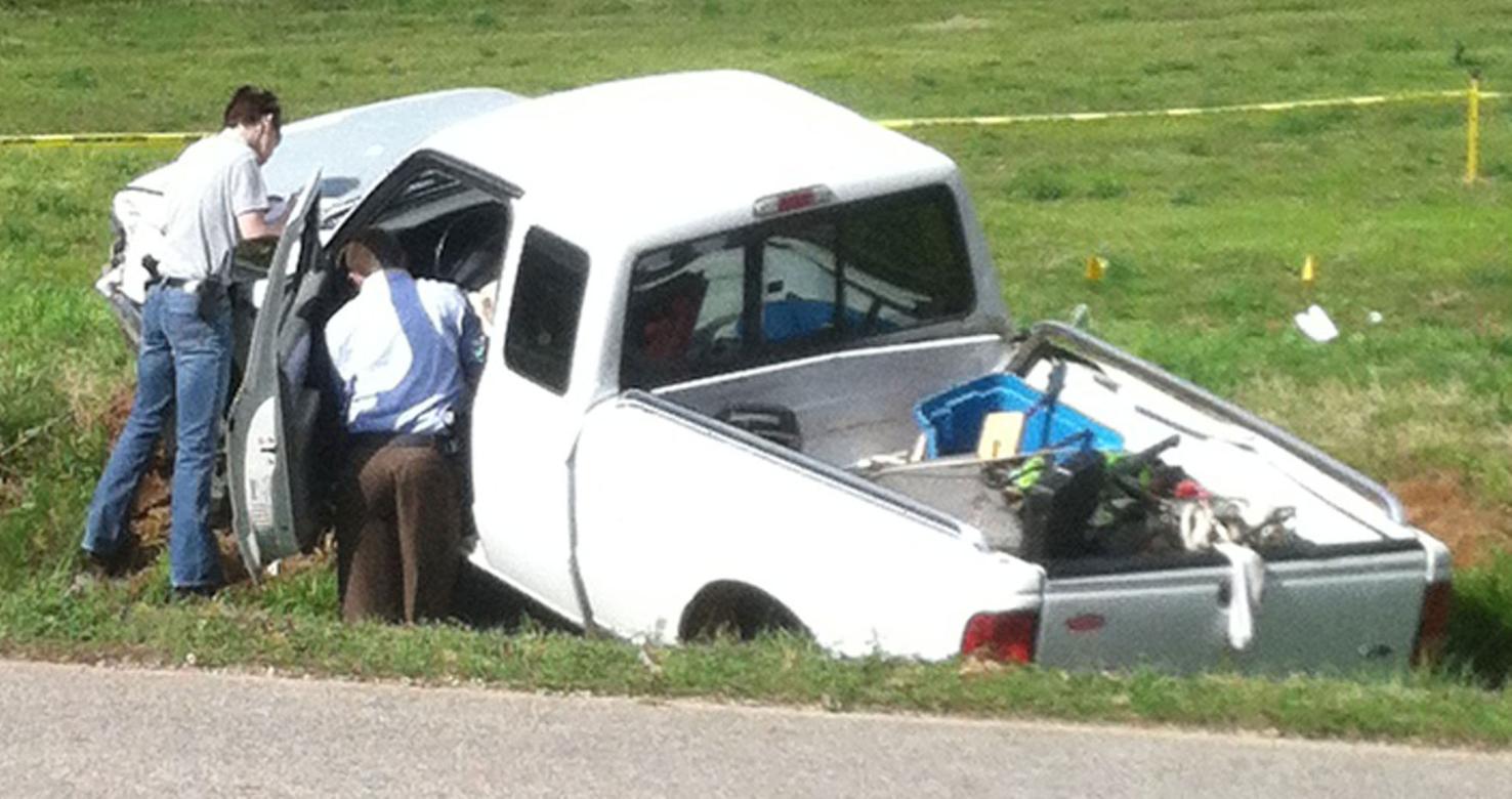 No video footage of Sunday Piedmont shooting, police chief says News