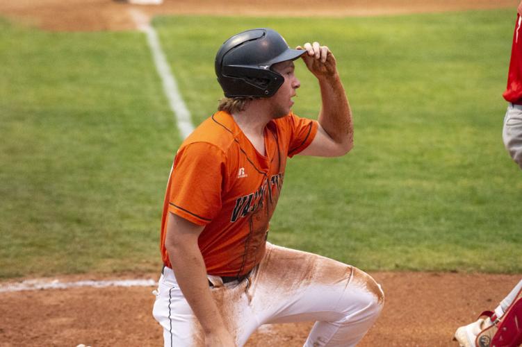 Photos Munford vs. Alexandria High School Baseball Slideshows