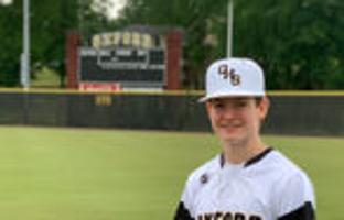 AnnistonStar.com - Calhoun County baseball: Watts paces Oxford back to final image