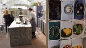 Denmark's fabled restaurant noma sells products to amateur cooks