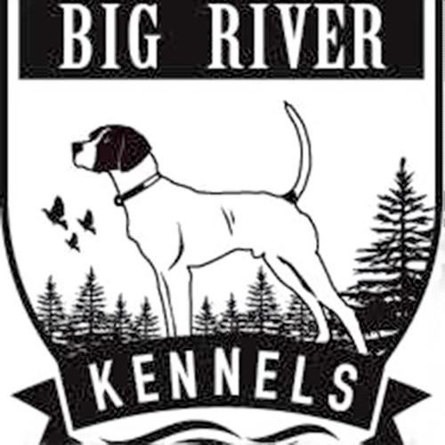 Big River Kennels LLC of Pell City provides boarding, training services
