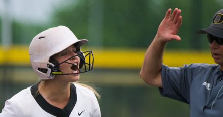 Prep softball Oxford scores state tournament bid with win over Pell City Prep softball Oxford scores state tournament bid with win over Pell City