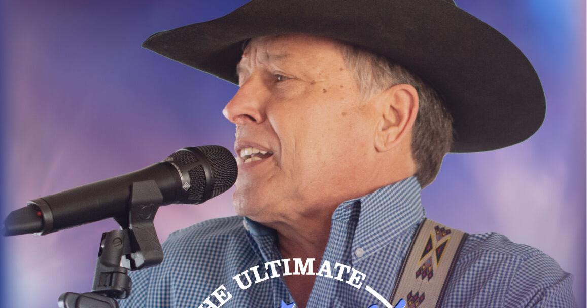 George Ritz ‘Rich tradition of country music’ Ritz Theatre to host George Strait ...