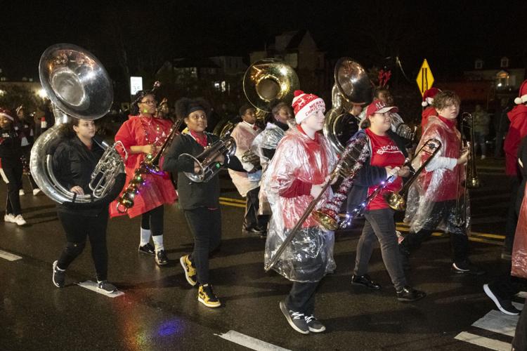Photos 2022 Talladega Christmas Parade The Daily Home