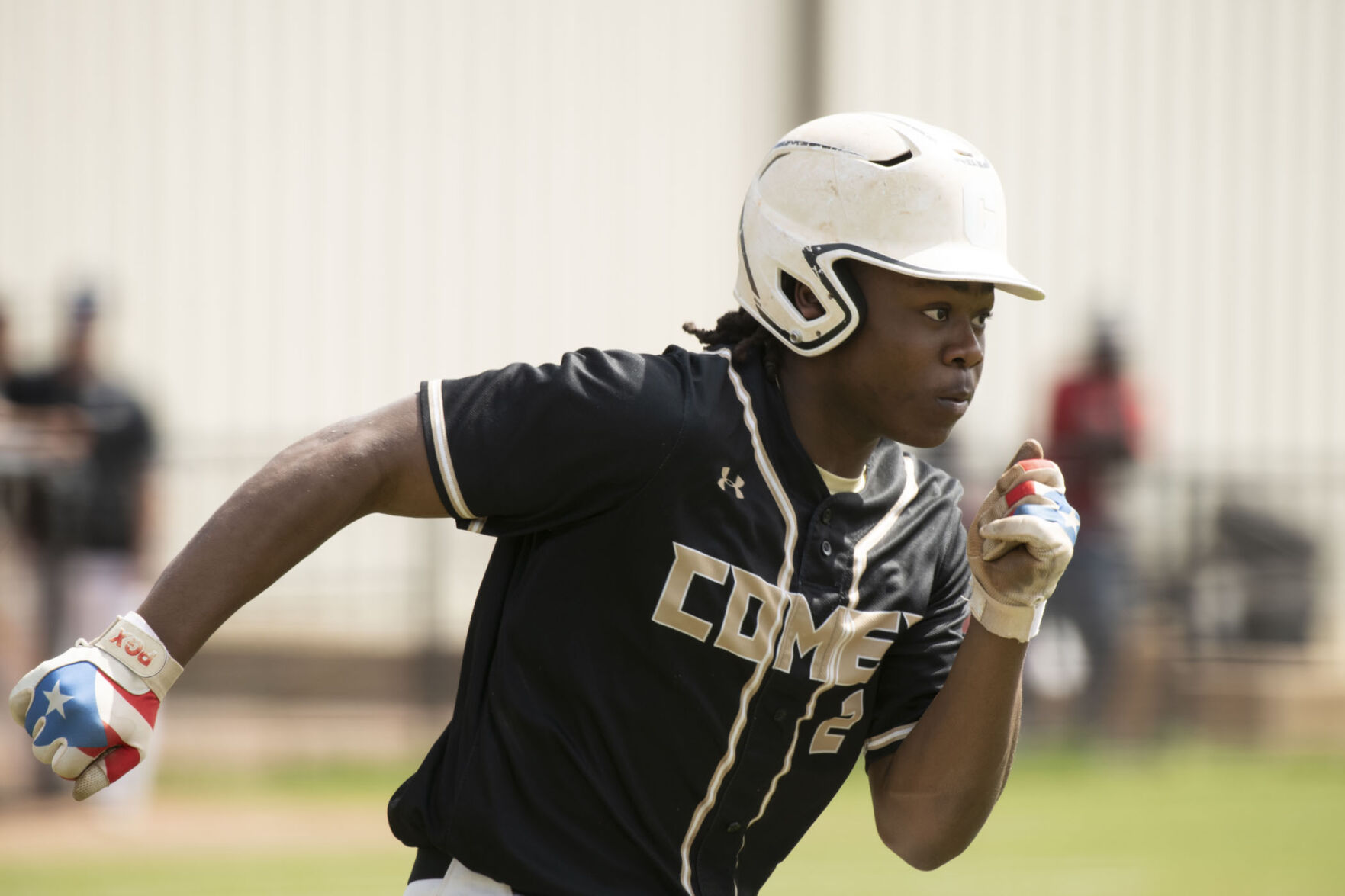 Prep Baseball: B.B. Comer Falls To Jemison In Wood Bat Tourney | Sports ...