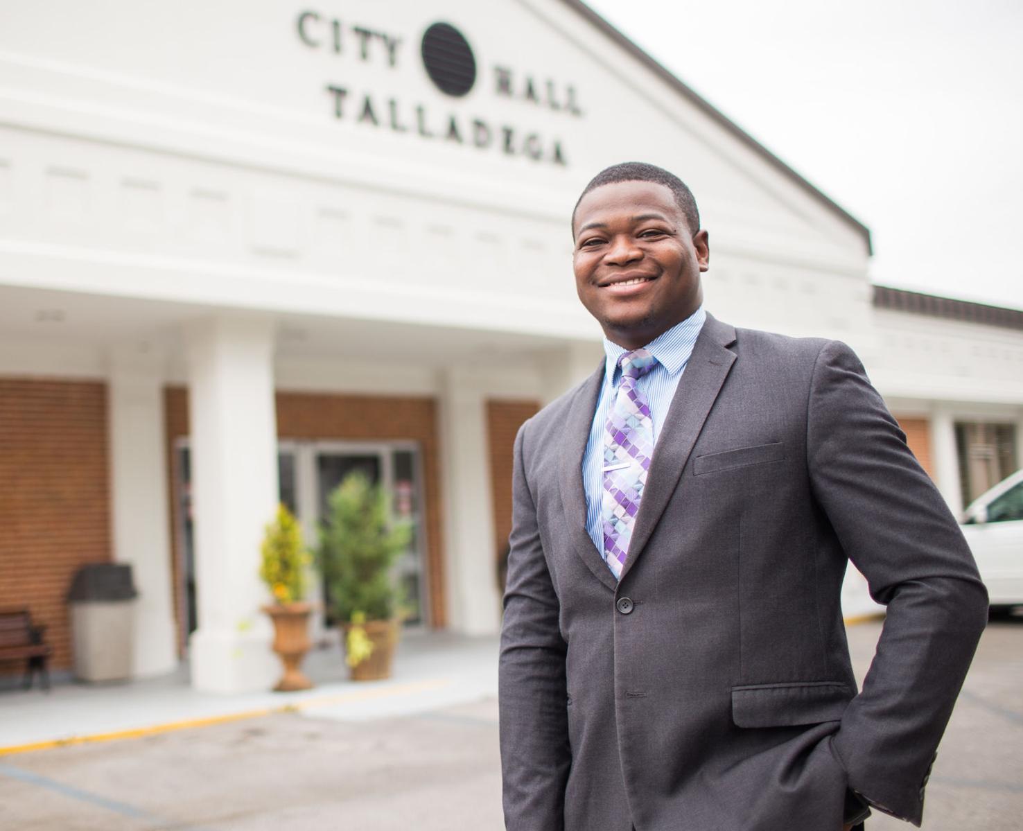 Mayor Ragland will be featured speaker at 100 Men Support Group banquet