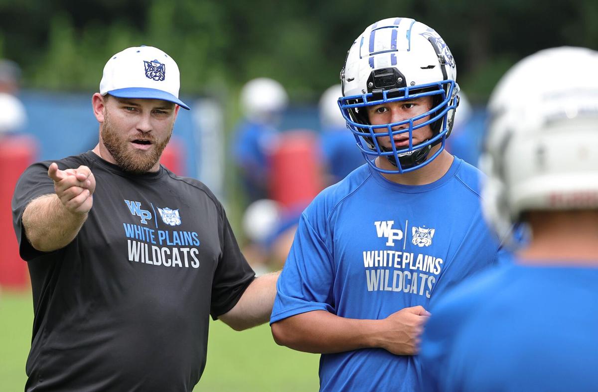WP Football