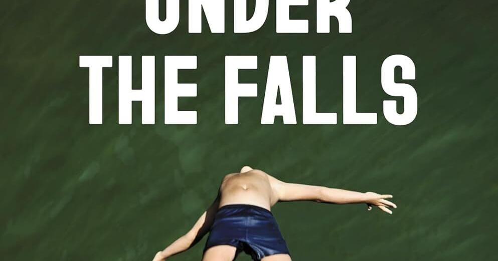 Troubling childhood memory infuses new Richard Russo novel