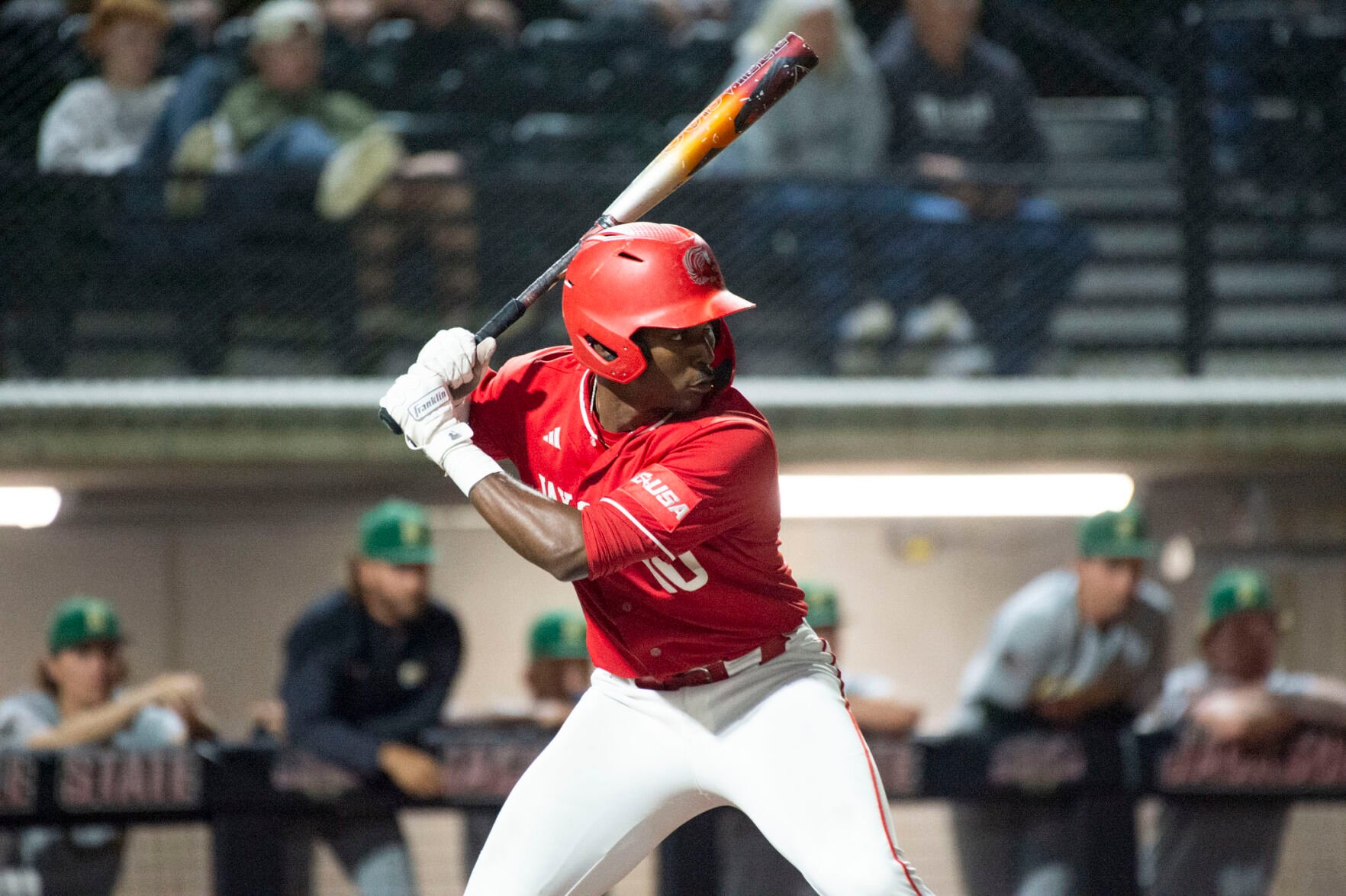 JSU Baseball: Gamecocks' Losing Skid Stretches To Eight Games | Free ...