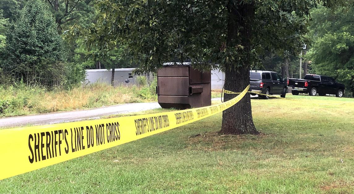 Sheriff Man fatally shot near Oxford Crime & Public Safety