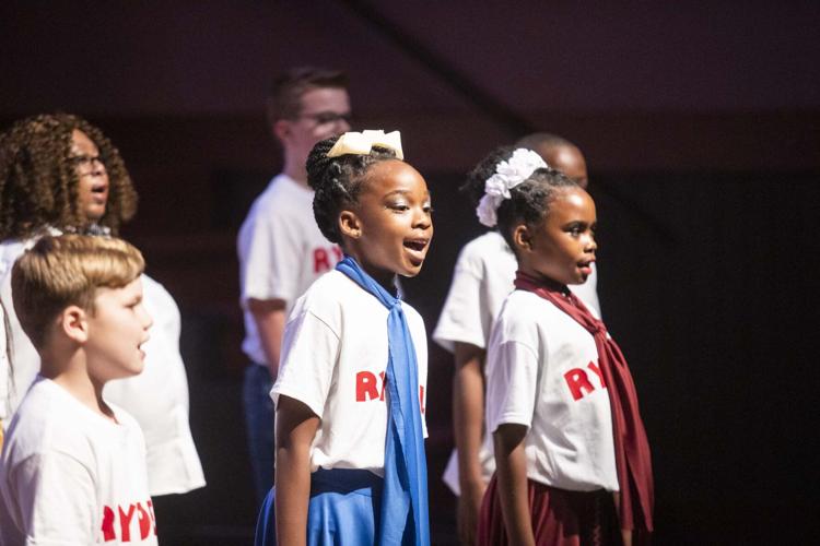 Photos Grease, Jr. The Musical Slideshows