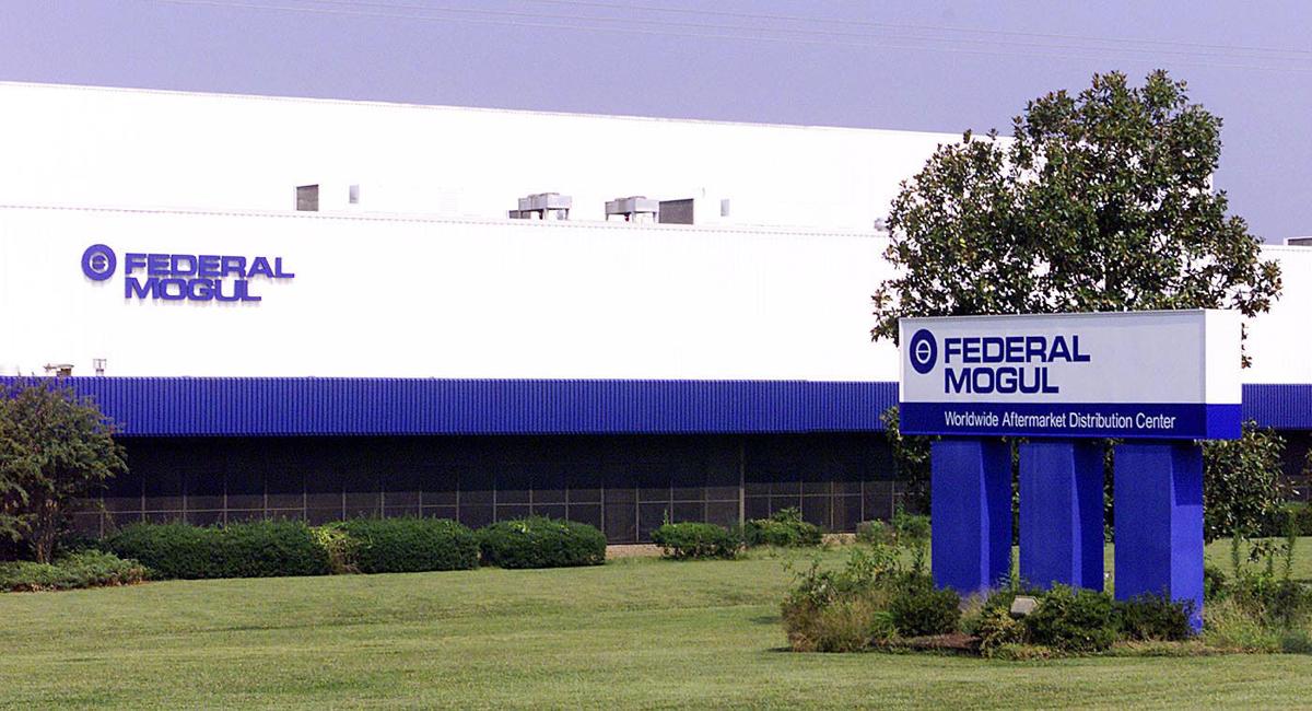 FederalMogul in Jacksonville to lay off 200 workers Business