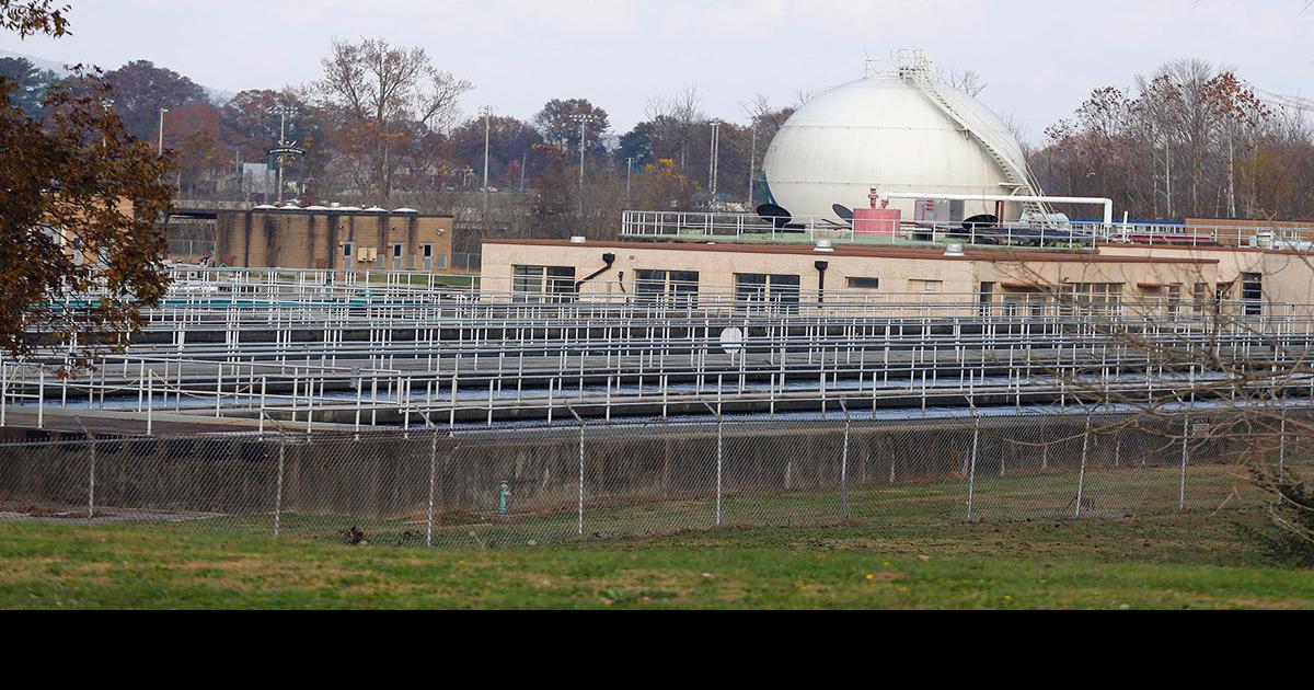 State greenlights Anniston Water Works plant improvements Anniston