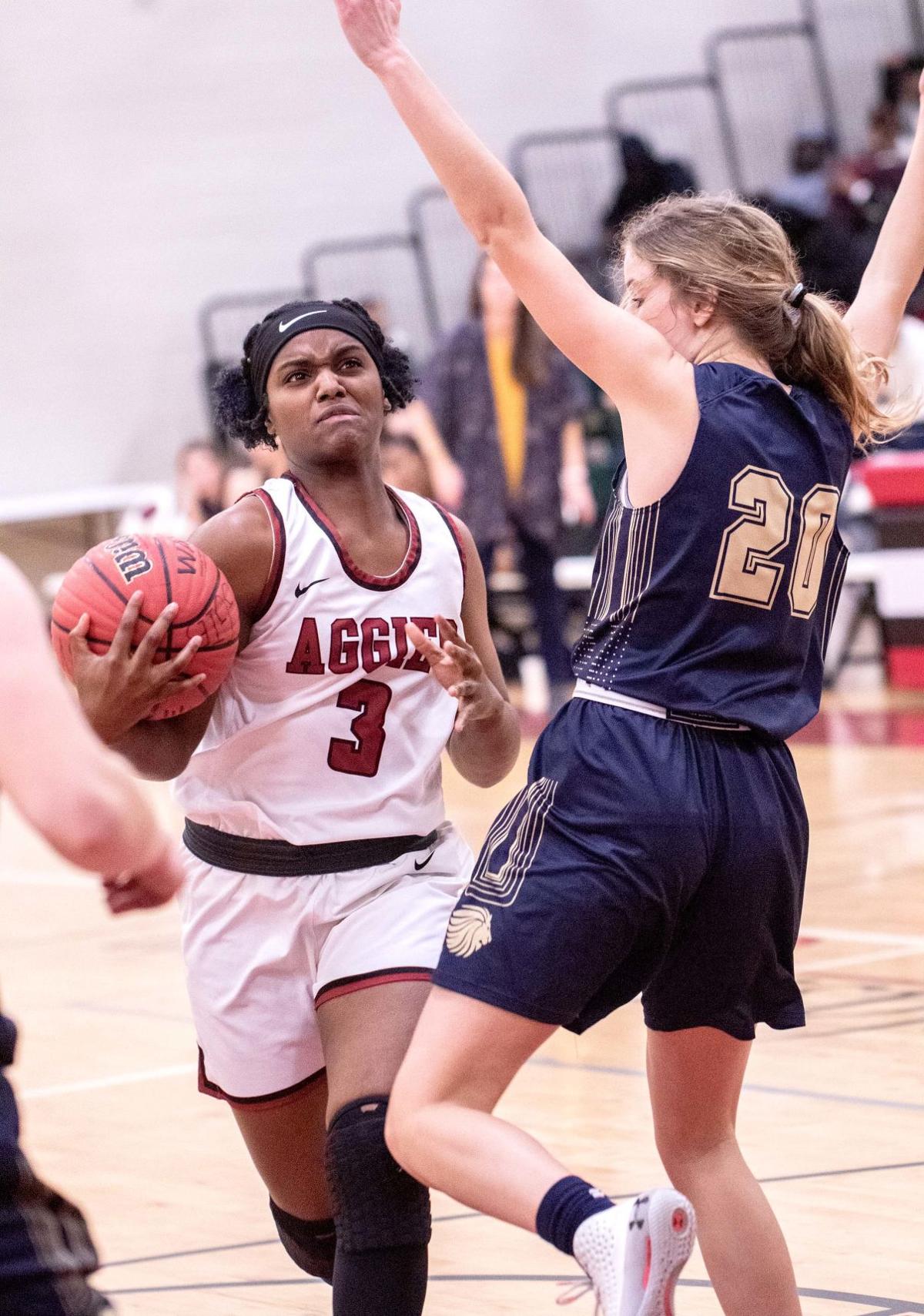 Sylacauga Lady Aggies defeat Briarwood Christian to advance
