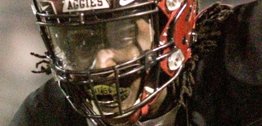 AnnistonStar.com - Troubles on defense spark big Caleb Burns' big offensive showing image