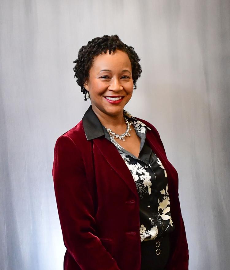 Dr Chanel Fort appointed dean of Gadsden State s Academic Programs and