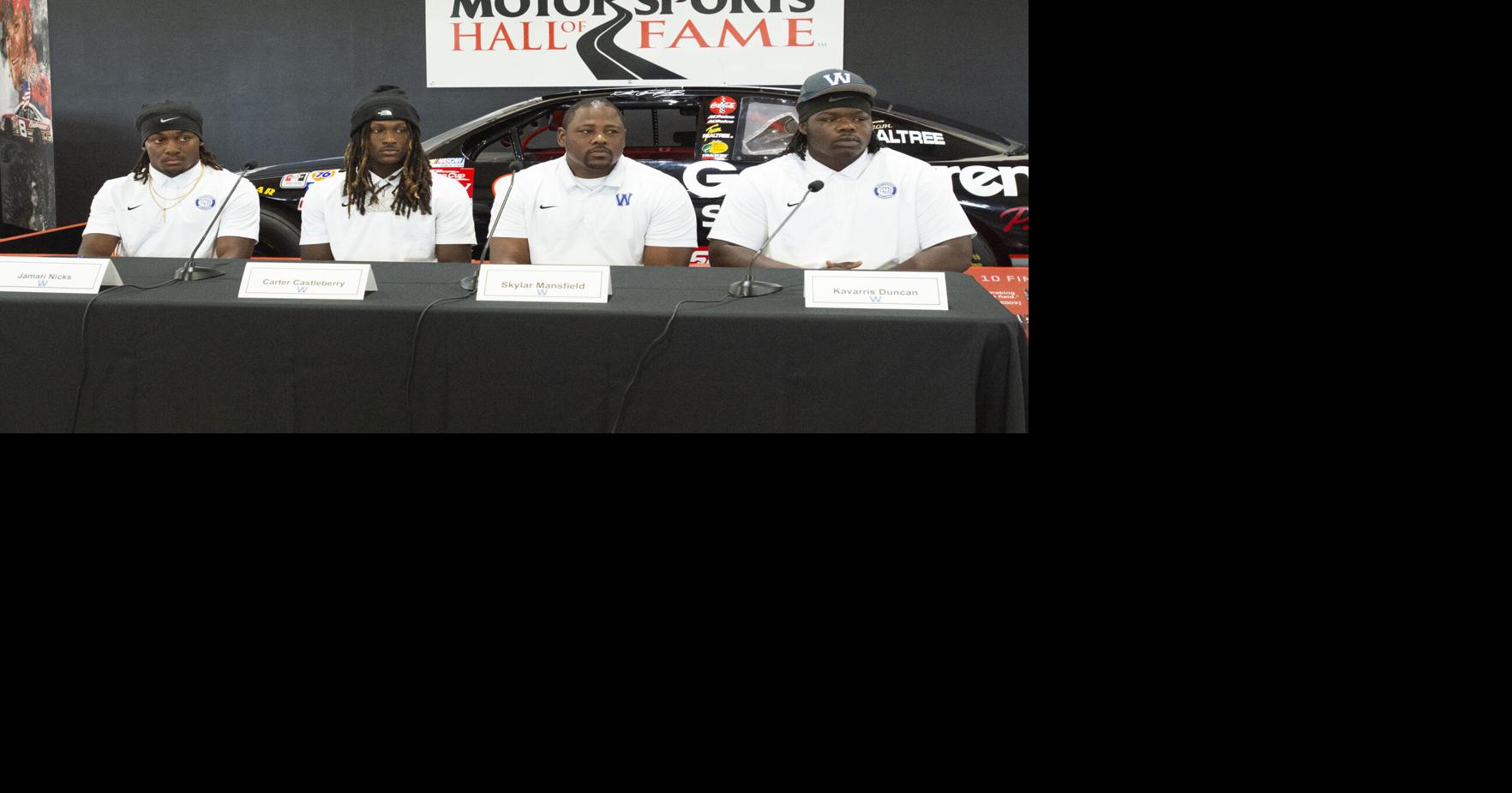 Bulldogs get the season started Aug. 21 against Vincent