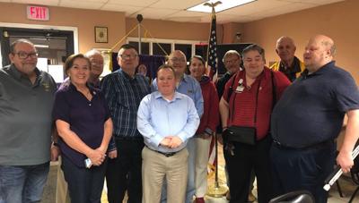Talladega Lions Club