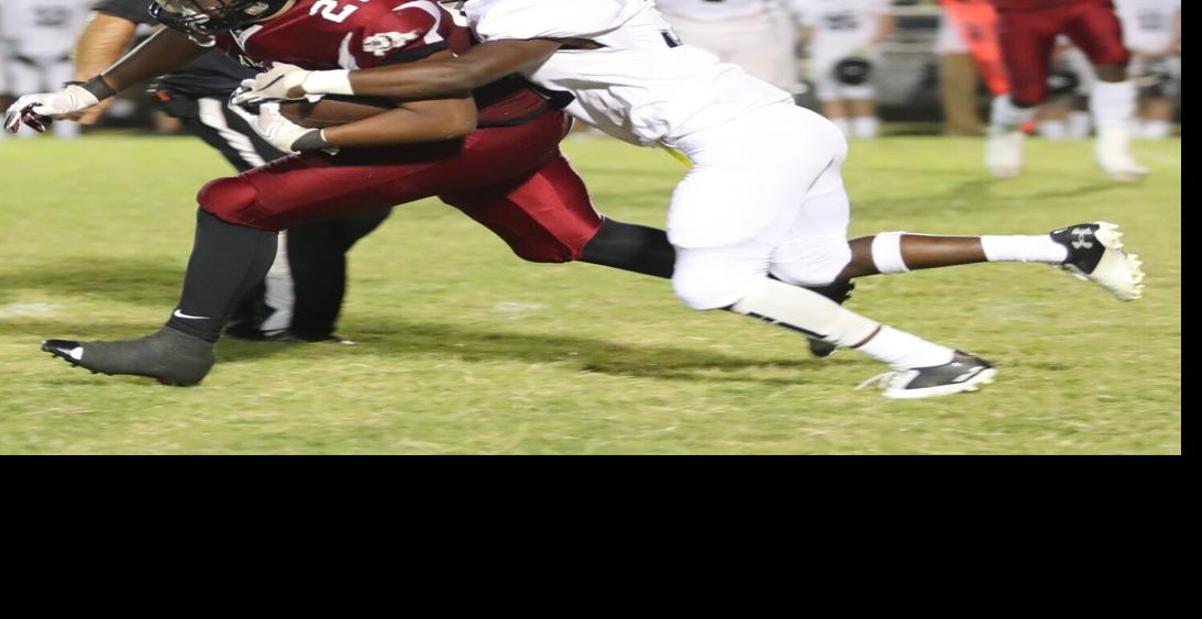 AnnistonStar.com - ‘Revenge Tour’: Anniston starts with victory over Wellborn image