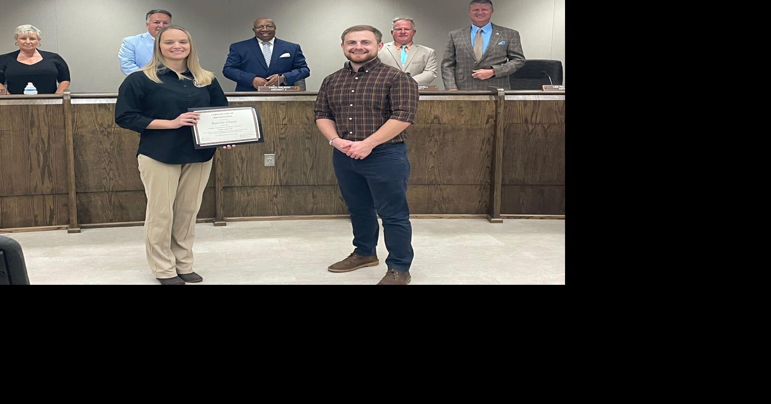 Calhoun County Commission looking for new county employees Free