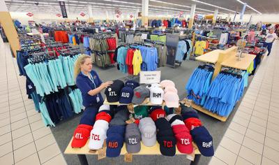 Anniston Retailer Expanding In The Face Of National Department
