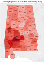 Job search calhoun county alabama