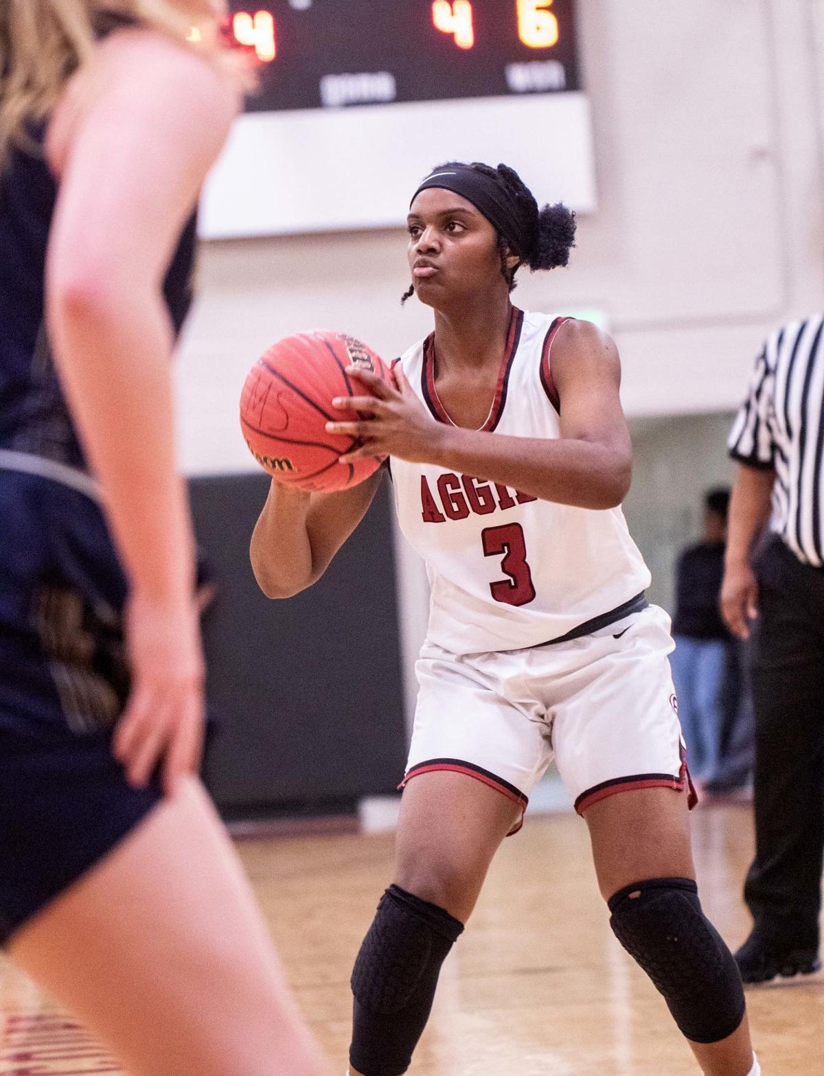 Sylacauga Lady Aggies defeat Briarwood Christian to advance