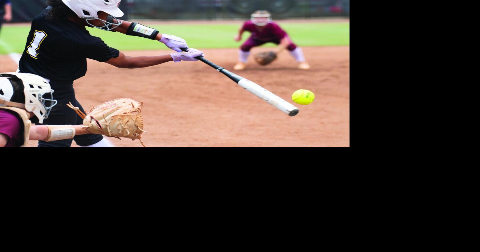 Springville softball season comes to an end | The St. Clair Times ...