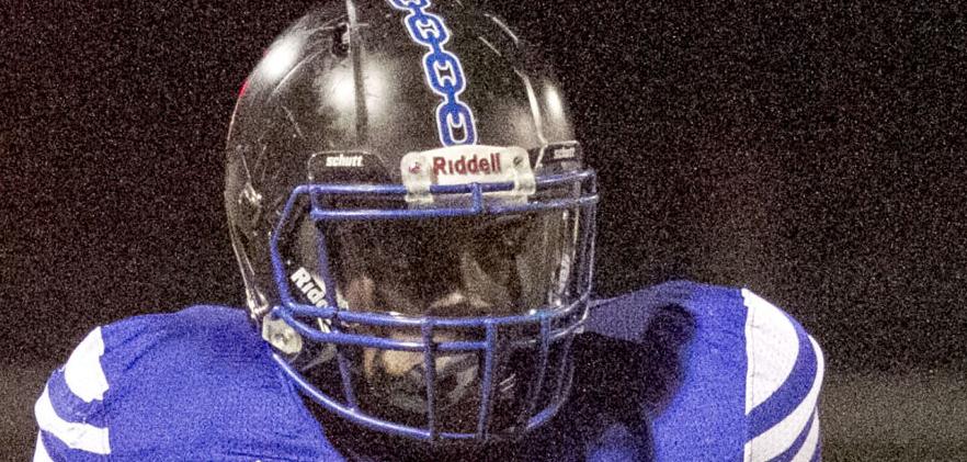 AnnistonStar.com - Turnovers too much for Winterboro to overcome in loss to state-ranked Spring Garden image