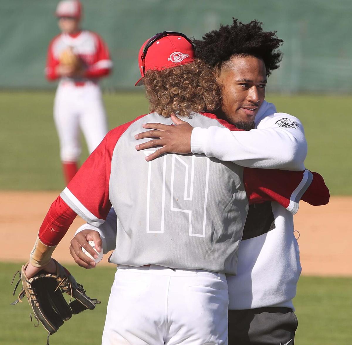 Ohatchee piedmont baseball