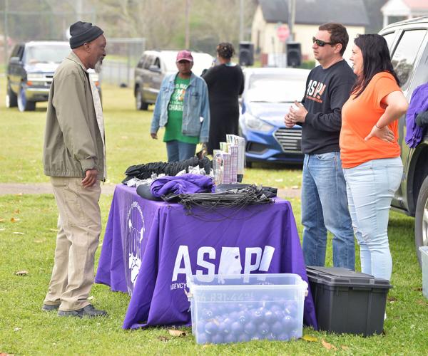 ‘Fun day’ promotes unity among Constantine residents Anniston