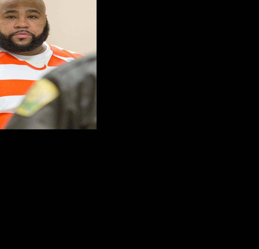 Calhoun County Jail’s two longestserving inmates charged in assault of