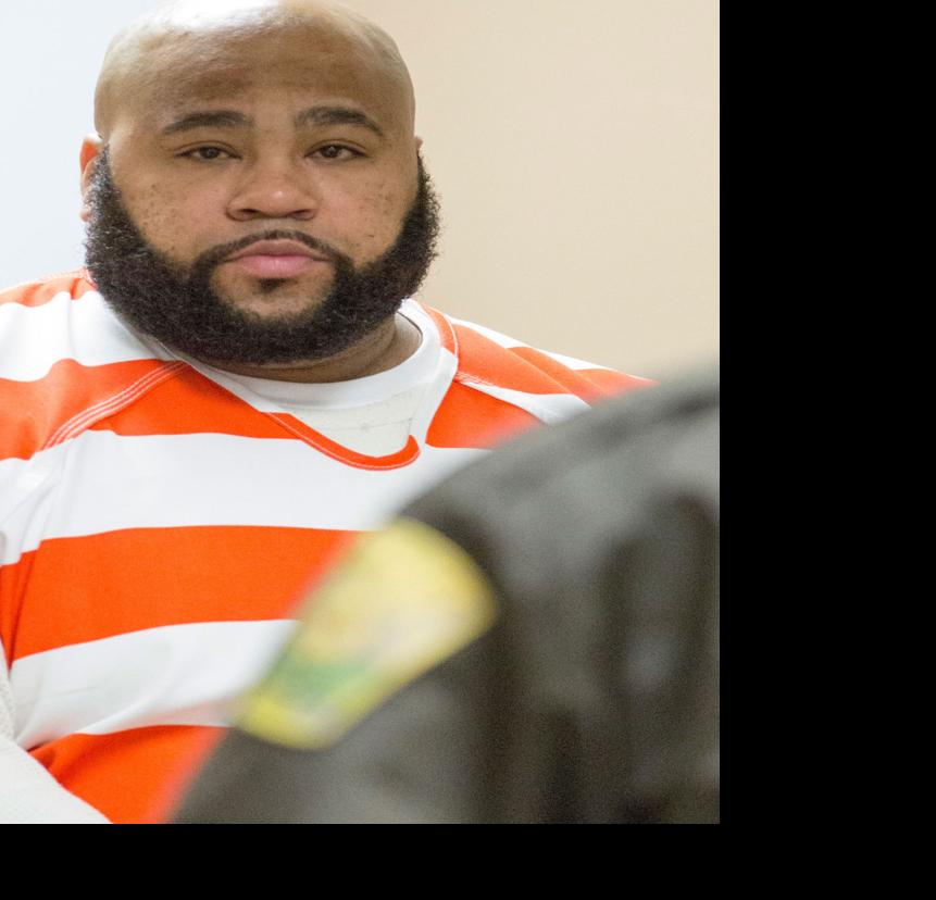 Calhoun County Jail’s two longestserving inmates charged in assault of