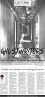 Ghostwriters 2020