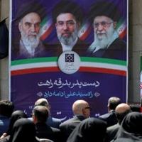 With Legos, trolling and Twain, Iran pushes war narrative on social media